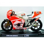 [GUILOY] DG13649 1/10 HONDA NSR 500 / BIAGGI