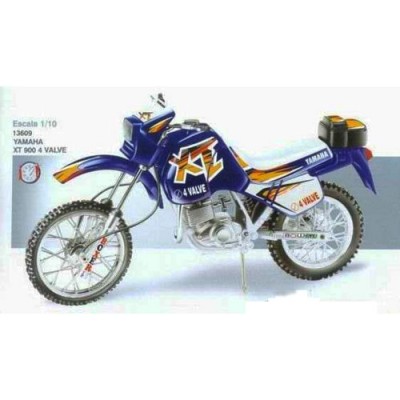 [˾ũ] DG13609 [GUILOY] DG13609 1/10 YAMAHA XT 900 4 VALVE