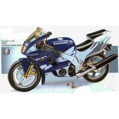 [˾ũ] DG13601 [GUILOY] DG13601 1/10 KAWASAKI NINJA ZX-9 R