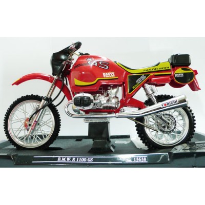 [˾ũ] DG13638 [GUILOY] DG13638 1/10 BMW R 1100 GS