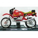 [GUILOY] DG13638 1/10 BMW R 1100 GS