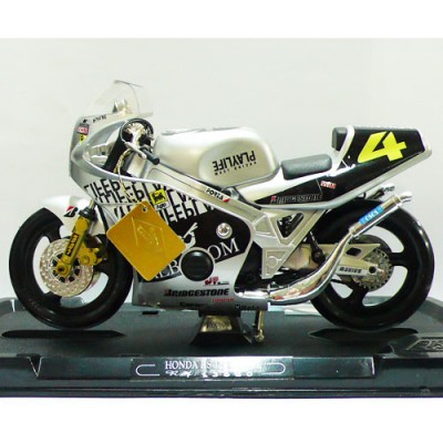 [˾ũ] DG13620 [GUILOY] DG13620 1/10 HONDA SR 125 / AZUMA