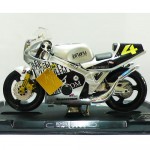 [GUILOY] DG13620 1/10 HONDA SR 125 / AZUMA