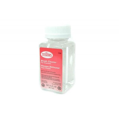 [˾ũ] JE1156 [TESTORS] JE1156 Brush Cleaner For Enamels 51.7ml