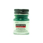 [TESTORS] JE4669 ũ: Gloss Green () 15ml - ACRYL PAINT