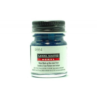 [˾ũ] JE4664 [TESTORS] JE4664 ũ: Teal () 15ml - ACRYL PAINT