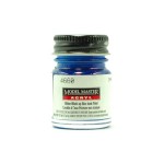 [TESTORS] JE4660 ũ: Dark Blue () 15ml - ACRYL PAINT