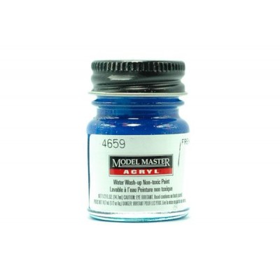 [˾ũ] JE4659 [TESTORS] JE4659 ũ: French Blue () 15ml - ACRYL PAINT