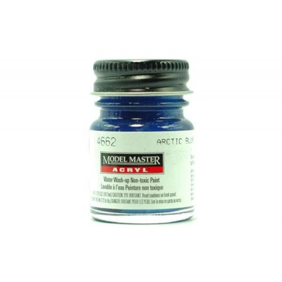 [˾ũ] JE4662 [TESTORS] JE4662 ũ: Arctic Blue Metallic () 15ml - ACRYL PAINT