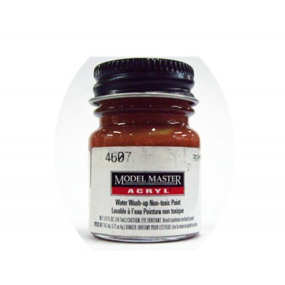 [˾ũ] JE4607 [TESTORS] JE4607 ũ: Burnt Sienna () 15ml - ACRYL PAINT