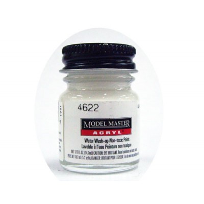 [˾ũ] JE4622 [TESTORS] JE4622 ũ: White Primer () 15ml - ACRYL PAINT