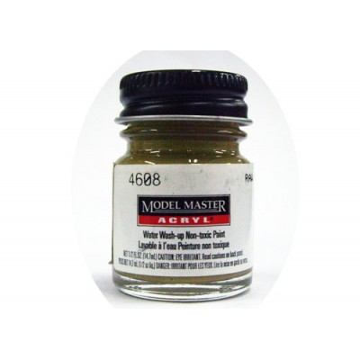 [˾ũ] JE4608 [TESTORS] JE4608 ũ: Raw Sienna () 15ml - ACRYL PAINT