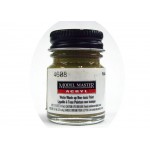 [TESTORS] JE4608 ũ: Raw Sienna () 15ml - ACRYL PAINT