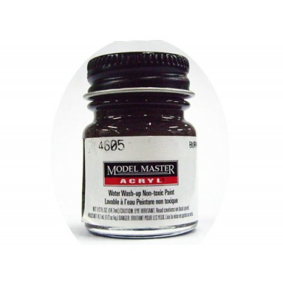 [˾ũ] JE4605 [TESTORS] JE4605 ũ: Burnt Umber () 15ml - ACRYL PAINT