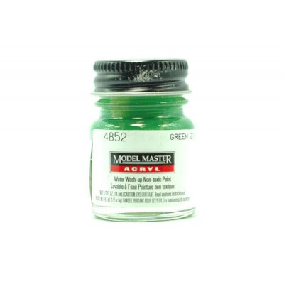 [˾ũ] JE4852 [TESTORS] JE4852 ũ: Green Zinc Chromate () 15ml - ACRYL PAINT