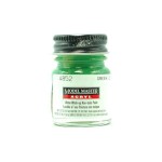 [TESTORS] JE4852 ũ: Green Zinc Chromate () 15ml - ACRYL PAINT