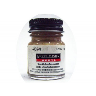 [˾ũ] JE4604 [TESTORS] JE4604 ũ: Skin Tone Shadow Tint () 15ml - ACRYL PAINT