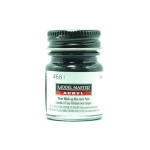 [TESTORS] JE4681 ũ: Gun Metal (ݱ) 15ml - ACRYL PAINT
