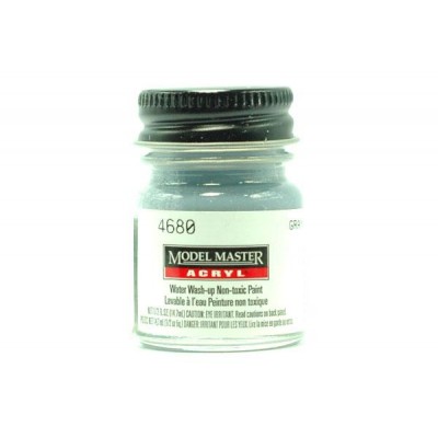 [˾ũ] JE4680 [TESTORS] JE4680 ũ: Gray Primer (ȸ ̸) 15ml - ACRYL PAINT