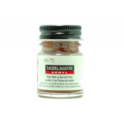 [˾ũ] JE4675 [TESTORS] JE4675 ũ: Rust (콼/) 15ml - ACRYL PAINT