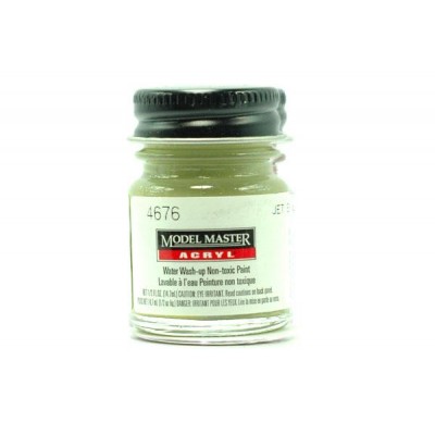 [˾ũ] JE4676 [TESTORS] JE4676 ũ: Jet Exhaust (Ʈ/) 15ml - ACRYL PAINT
