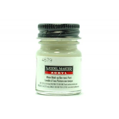 [˾ũ] JE4679 [TESTORS] JE4679 ũ: Steel (ö/ݱ) 15ml - ACRYL PAINT