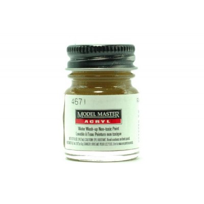[˾ũ] JE4671 [TESTORS] JE4671 ũ: Gold (Ȳ/) 15ml - ACRYL PAINT
