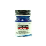 [TESTORS] JE4661 ũ: Ford/GM Engine Blue () 15ml - ACRYL PAINT