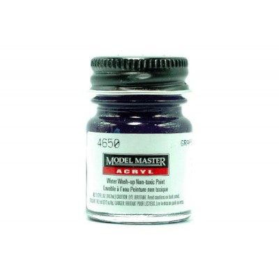 [˾ũ] JE4650 [TESTORS] JE4650 ũ: Grape Pearl () 15ml - ACRYL PAINT