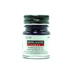 [TESTORS] JE4650 ũ: Grape Pearl () 15ml - ACRYL PAINT