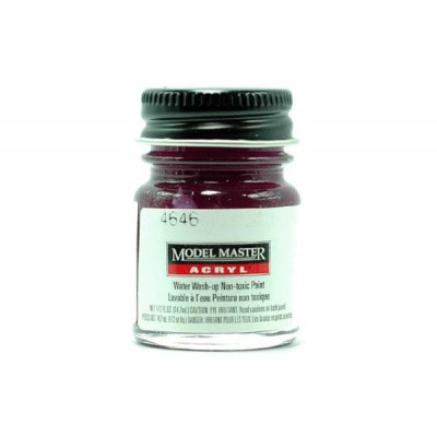 [˾ũ] JE4646 [TESTORS] JE4646 ũ: Kandy Scarlet () 15ml - ACRYL PAINT