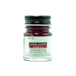 [TESTORS] JE4646 ũ: Kandy Scarlet () 15ml - ACRYL PAINT
