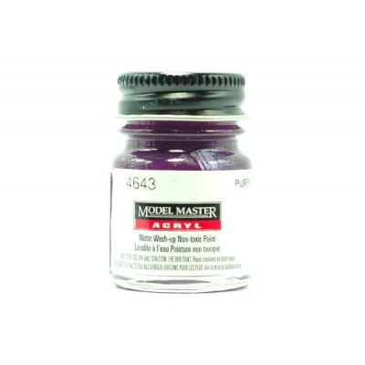 [˾ũ] JE4643 [TESTORS] JE4643 ũ: Purple Pearl () 15ml - ACRYL PAINT