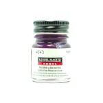 [TESTORS] JE4643 ũ: Purple Pearl () 15ml - ACRYL PAINT