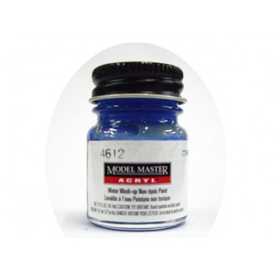 [˾ũ] JE4612 [TESTORS] JE4612 ũ: Cobalt Blue () 15ml - ACRYL PAINT