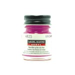 [TESTORS] JE4633 ũ: Stop Light Red () 15ml - ACRYL PAINT