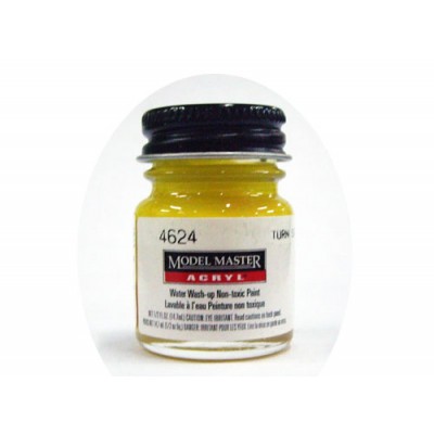 [˾ũ] JE4624 [TESTORS] JE4624 ũ: Turn Signal Amber () 15ml - ACRYL PAINT