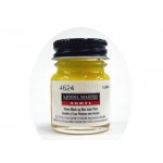 [TESTORS] JE4624 ũ: Turn Signal Amber () 15ml - ACRYL PAINT