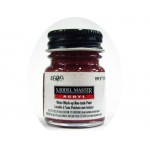 [TESTORS] JE4609 ũ: British Crimson () 15ml - ACRYL PAINT