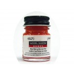 [TESTORS] JE4629 ũ: Chevy Engine Red () 15ml - ACRYL PAINT