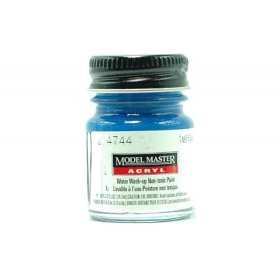[˾ũ] JE4744 [TESTORS] JE4744 ũ: Intermediate Blue (FS35164/) 15ml - ACRYL PAINT