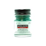 [TESTORS] JE4729 ũ: Euro 1 Dark Green (FS34092/) 15ml - ACRYL PAINT