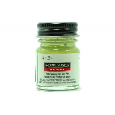 [�˾���ũ] JE4739 [TESTORS] JE4739 ��ũ��:�� Pale Green (FS34227/����) 15ml - ACRYL PAINT