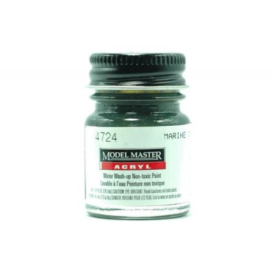 [˾ũ] JE4724 [TESTORS] JE4724 ũ: Marine Corps Green (FS34052/) 15ml - ACRYL PAINT