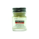 [TESTORS] JE4728 ũ: Olive Drab (FS34087/) 15ml - ACRYL PAINT