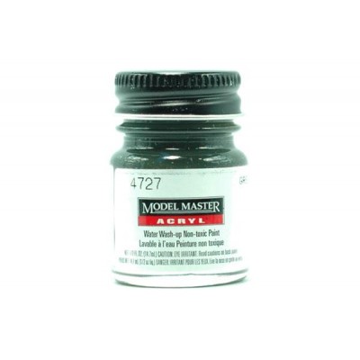 [˾ũ] JE4727 [TESTORS] JE4727 ũ: Green Drab (FS34086/) 15ml - ACRYL PAINT