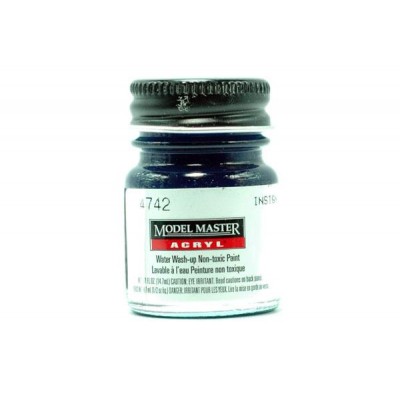 [˾ũ] JE4742 [TESTORS] JE4742 ũ: Insignia Blue (FS35044/) 15ml - ACRYL PAINT