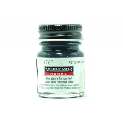 [�˾���ũ] JE4767 [TESTORS] JE4767 ��ũ��:�� Aircraft Interior Black (FS37031/����) 15ml - ACRYL PAINT