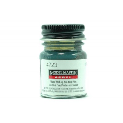 [˾ũ] JE4723 [TESTORS] JE4723 ũ: US Army Helo Drab (FS34031/) 15ml - ACRYL PAINT
