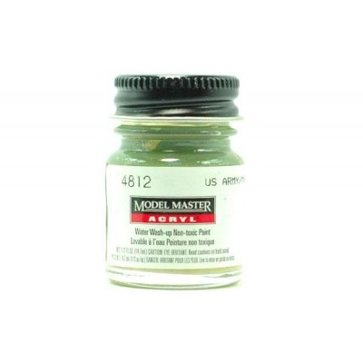 [˾ũ] JE4812 [TESTORS] JE4812 ũ: Army/Marines Gulf Armor Sand () 15ml - ACRYL PAINT